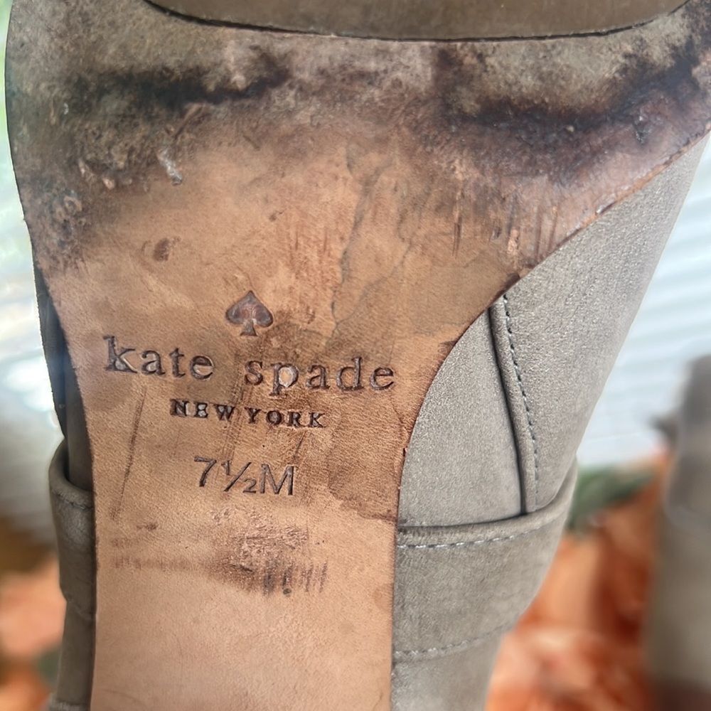 Kate Spade Lexy Boot - Picture 13 of 15